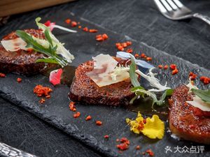 Amanda Restaurant (Changle Road Branch)