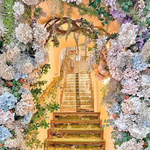 Lost in Forest (Shaanxi South Road)