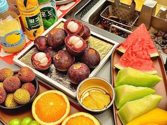 Da Niu Sukiyaki · Wagyu All-you-can-eat (Hong Kong Plaza Store)