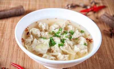 Linji加盖饭·炖汤