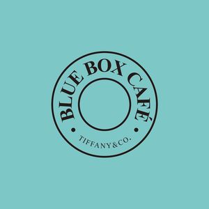 Tiffany Blue Box Cafe (Hong Kong Plaza Store)