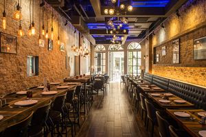 Pera Uncle's Turkish Restaurant (Julu Road Branch)