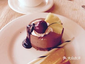 Jinjiang Hotel - Baisili Western Restaurant