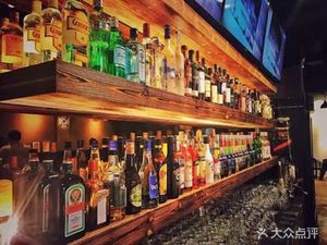 2IN1 BAR & RESTAURANT (Julu Road Branch)