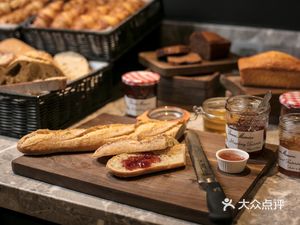 Campanile Restaurant (Shanghai Huaihai Road Store)