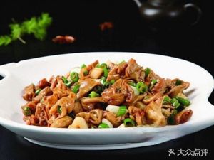 Old Alley Perfect Fried Fish Noodle House (Jiashan Road Branch)