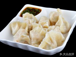 Feng Mai Handmade Dumplings (Huaihai Middle Road Branch)