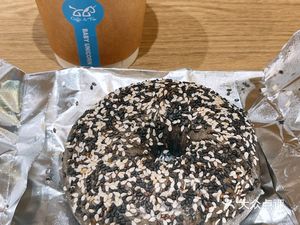 Baby Unicorn TEA SHOPPE