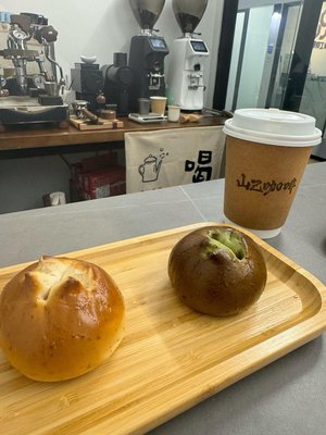 Shanji Coffee (Lujiazui Branch)