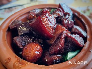 Longshan Home-style Cooking (Qixia Road Branch)