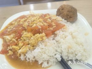 Shaxian Snack (Pudong Avenue Store)