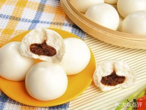 Qixian Mantou (Shenjiageng Road Branch)