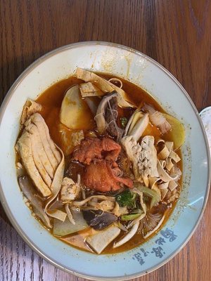 Shiguang Space · Food Market (Haishang Yuanshen Smart Land Branch)