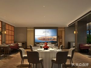 Lantai Xuan · Taizhou Seafood · Cantonese Dim Sum · Gold Medal Pigeon