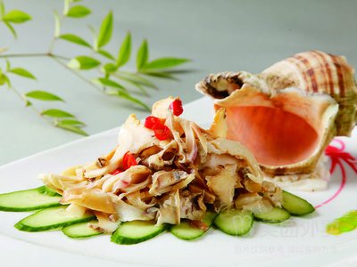 Jiaodong Fishing Village (Pudong Avenue Branch)