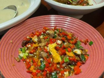 Xiao Xiang Hui (Yuanshen Sports Center Store)