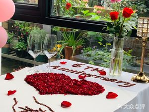 Sure Elegant Garden Restaurant