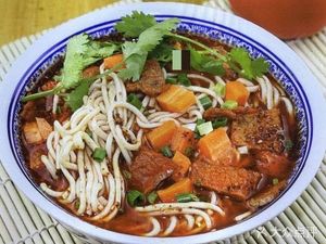 Lanzhou Beef Noodles (Yuanshu Community Branch)