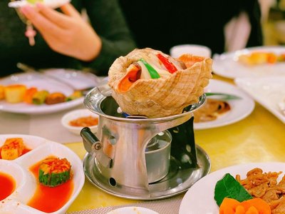 Goryeo馆 (Zunmao Branch)