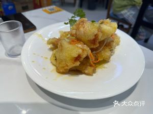 Cuihua Northeast Cuisine