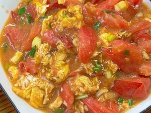 Gan-Xiang Stir-Fry (Baolong Mansion Store)