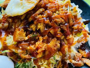 Shanghai Electric Power University Lingang Campus - No. 1 Canteen