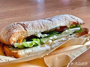 Jianqiao College South Canteen (Jianqiao Branch)