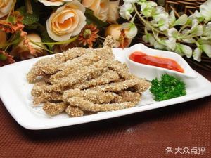 Xiao Qiao Farmhouse Cuisine (Chuanshan Street Store)