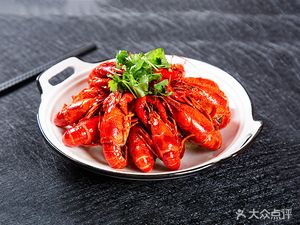 Xiao Ji Farmhouse Cuisine