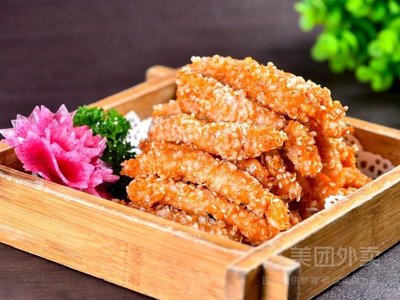 Xuzhou Local Cuisine Restaurant