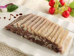 Lu Jiangnan (Poly Vanke Branch)