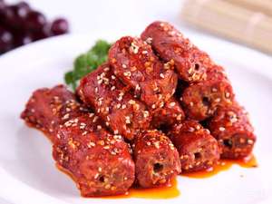 Niu Dashuai Spicy Delicacies (Garden Branch)