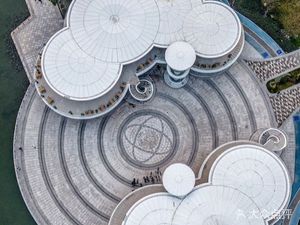 Yichifan Garden (Dishui Lake West Bank Branch)