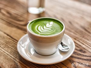 Hi·咖啡吧(禹洲城市广场店)