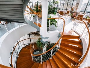 Yi Chi Garden (Lingang Shuyuan Branch)