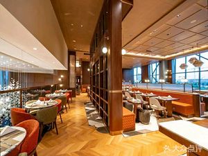 Ice & Fire City ·炉美 Coffee Shop