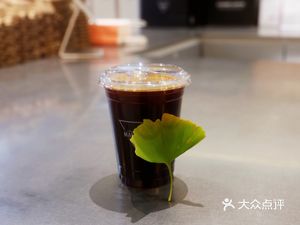 Manner Coffee (Jianqiao College Branch)