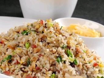 One Bowl Guilin Rice Noodles