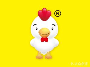 Called a Chicken (Caohejing Store)