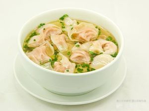 Wonton King (Tianlin East Road Branch)