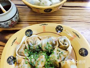 Qianlixiang Dumpling King (Shanghai Qin Zhou North Road Store)