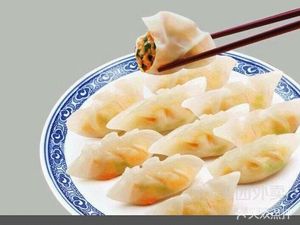 Fujian Qianlixin Wonton King (Xiqin Road Branch)