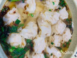 Qianlixin Wonton King (Jinhe Yuejie Tianlin Fang Branch)