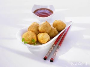 Wang Zhe Huang Pen Chicken Rice (No. 4 Counter, Tian Shang Fang Food City Branch)