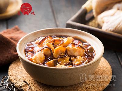 Chenxi Abalone Rice (Nanqiao Branch)