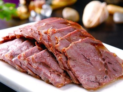 Donkey Meat Fire Cake (Huan Cheng East Road Store)