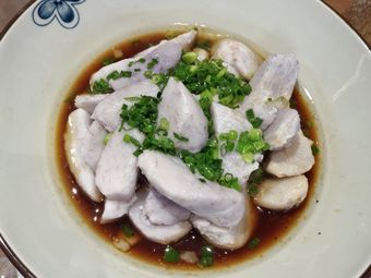 Lao Feng Xian · Shanghai Local Cuisine