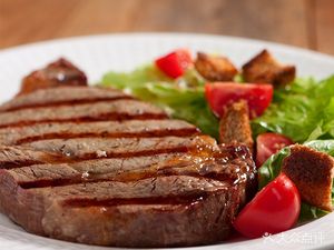 Lianhao Food (Huan Cheng East Road Store)