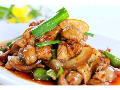 Hearth Room Sichuan Cuisine