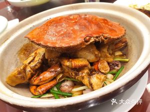Seven Happiness Restaurant (Yangguang Chuncheng Store)